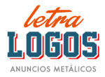 Letra Logos