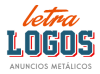 Letra Logos